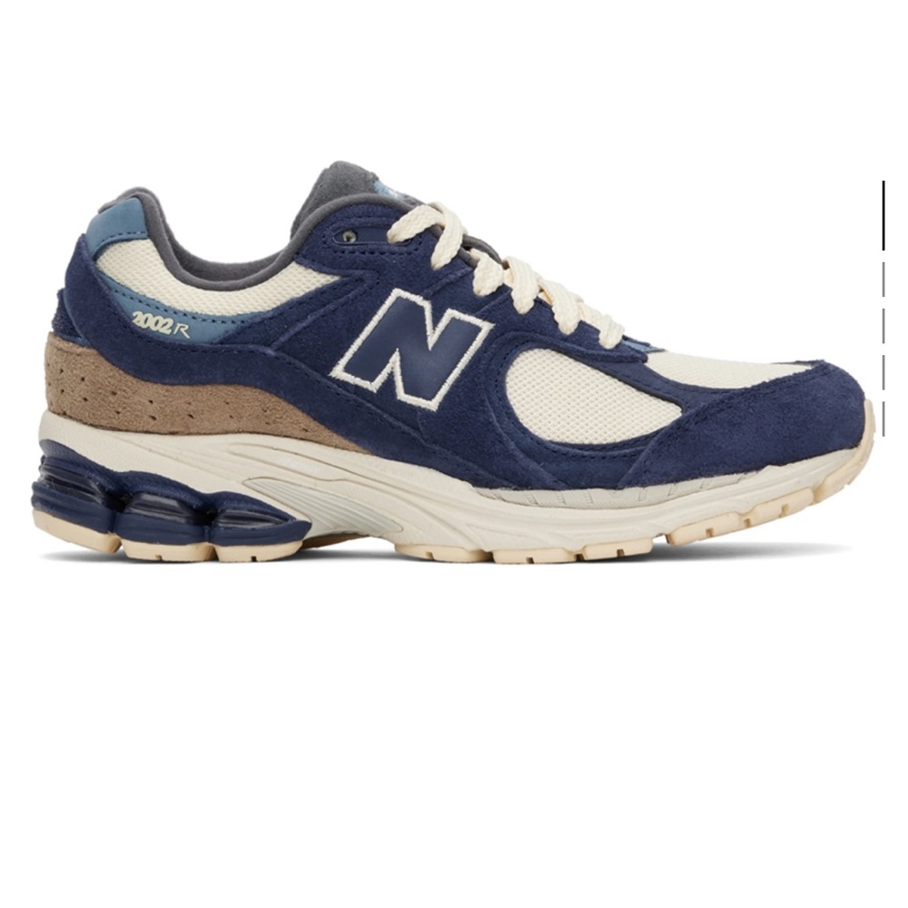 New balance 2002R sneakers